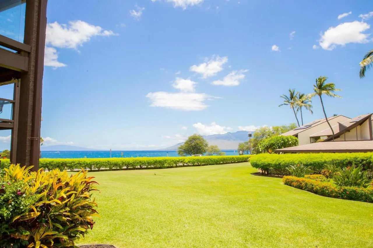Hale Kamaole 173 Villa Wailea