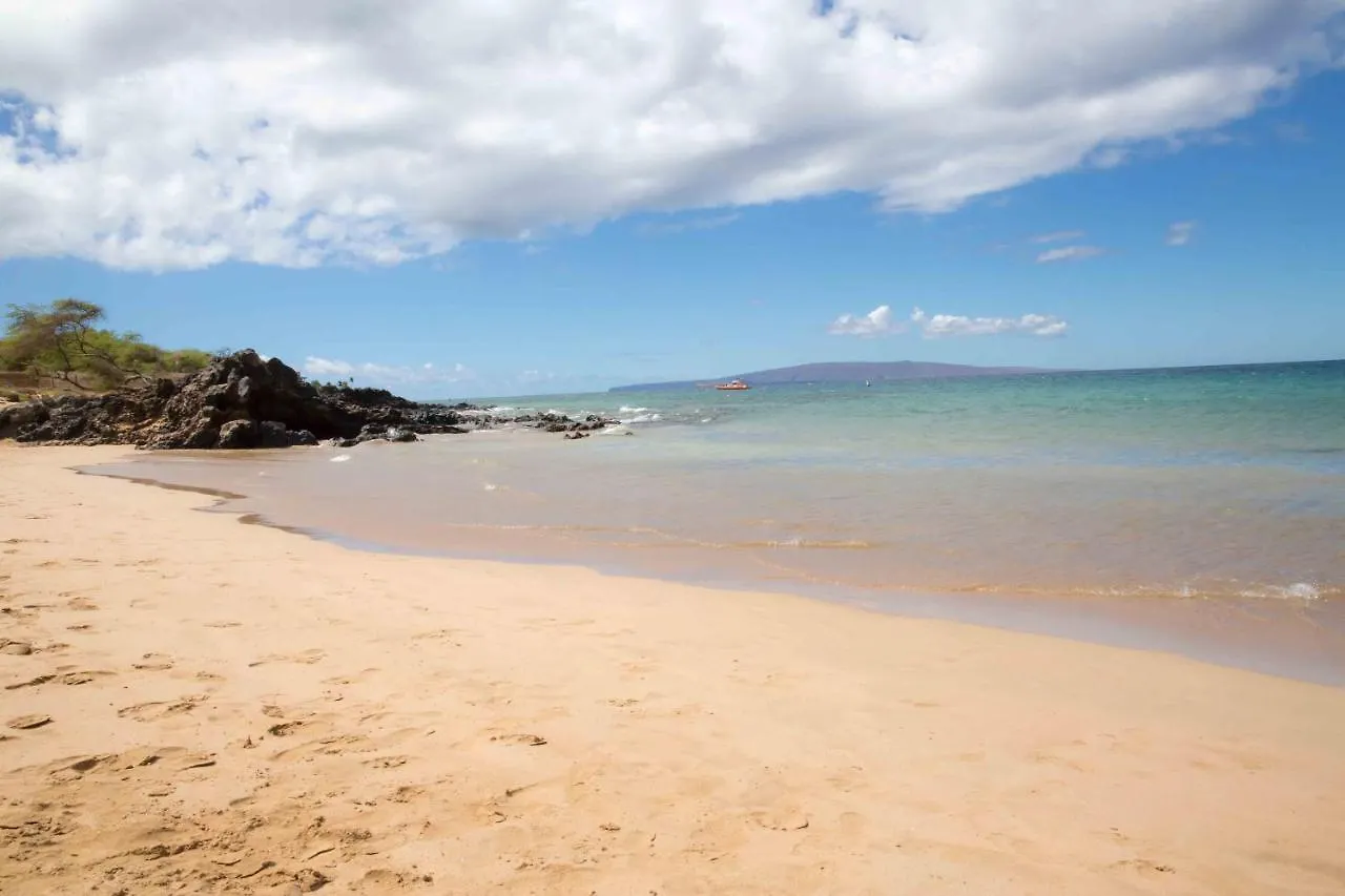 Hale Kamaole 173 Villa Wailea  United States
