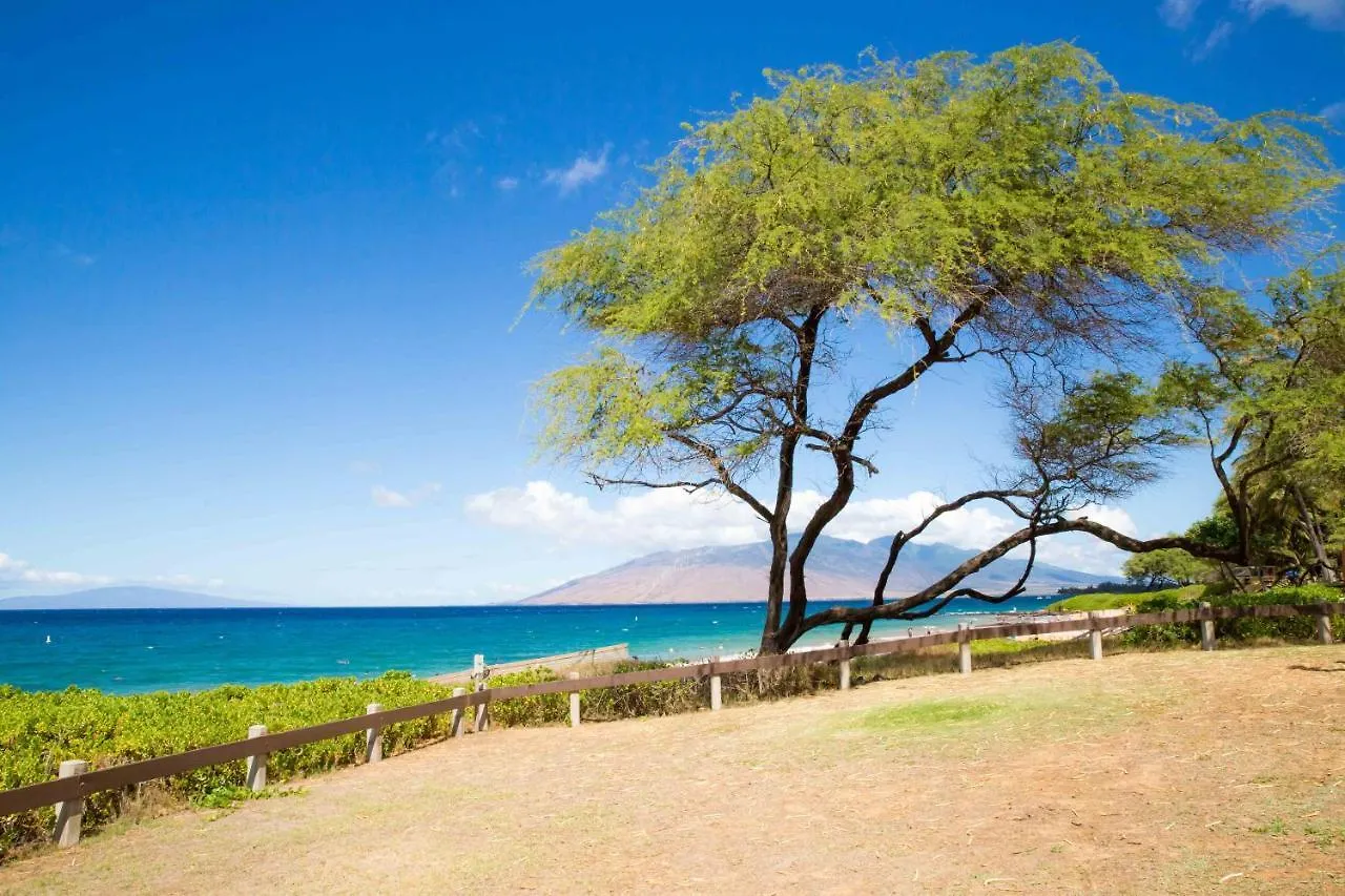Hale Kamaole 173 Villa Wailea  0*, Wailea (Maui) United States