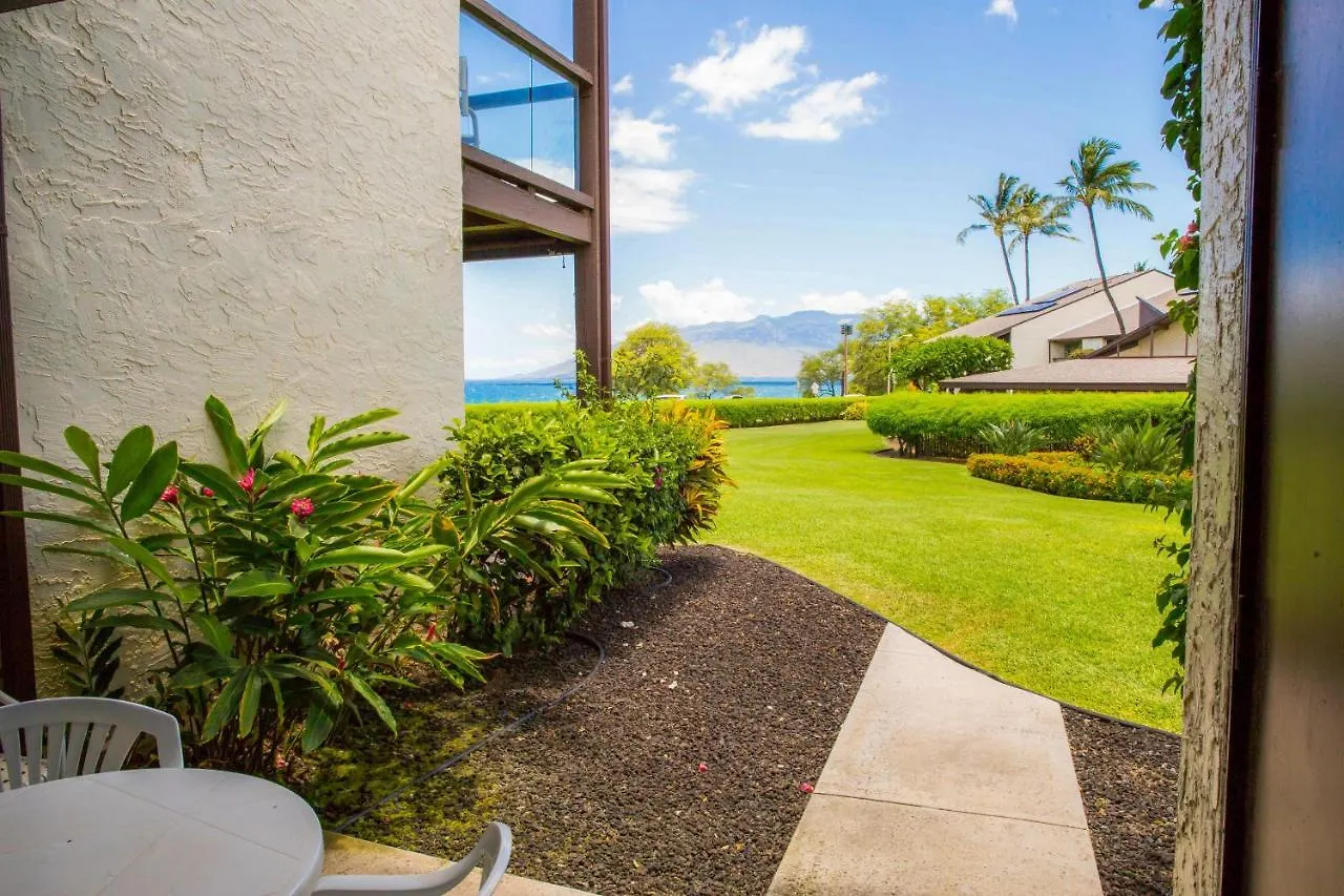 Hale Kamaole 173 Villa Wailea  Wailea (Maui)
