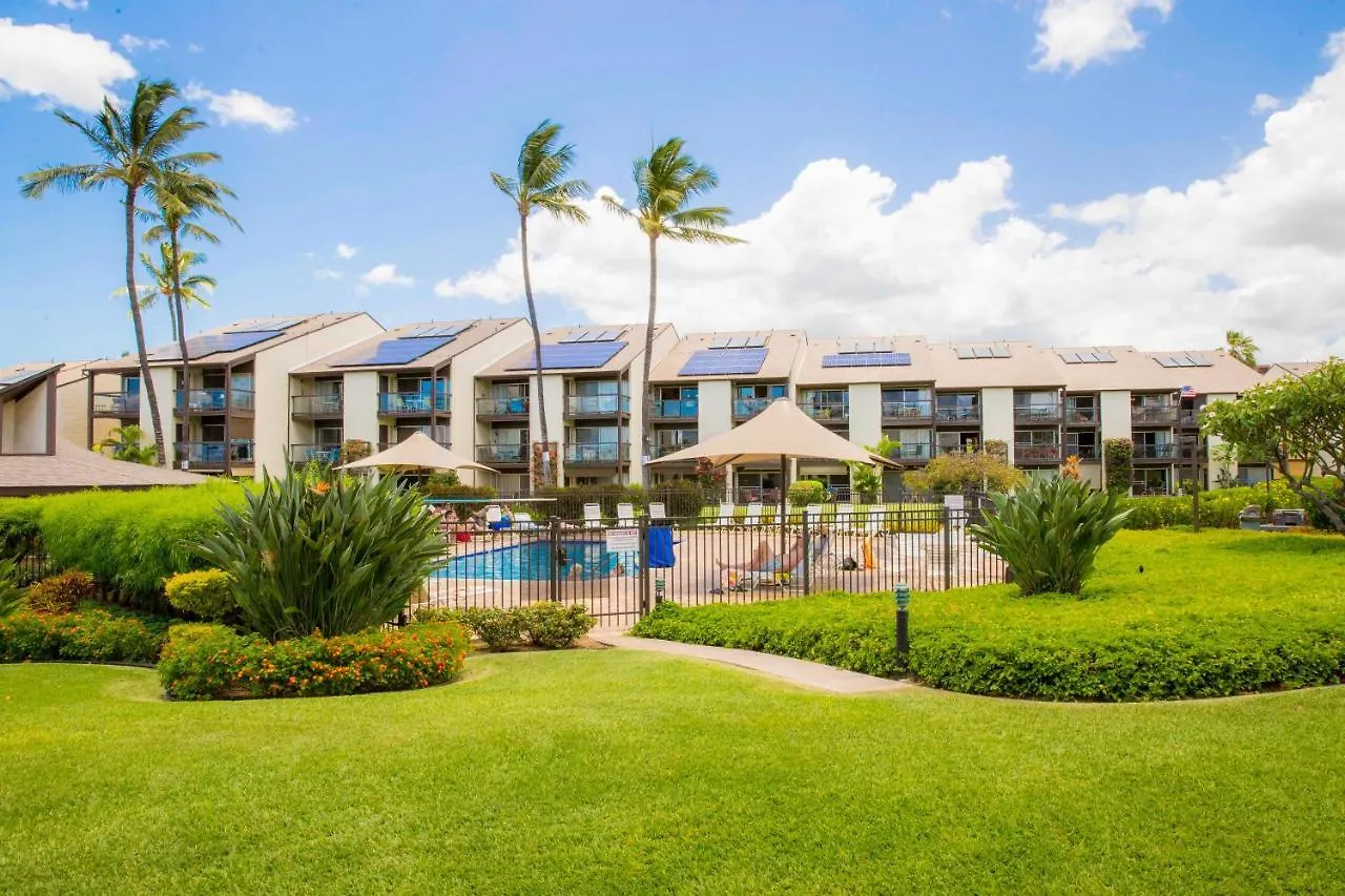 Holiday home Hale Kamaole 173 Villa Wailea