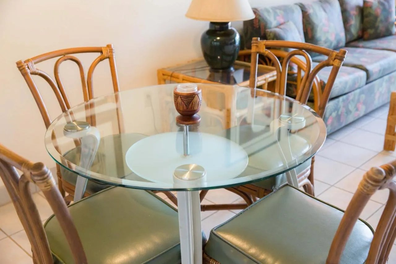Holiday home Hale Kamaole 173 Villa Wailea