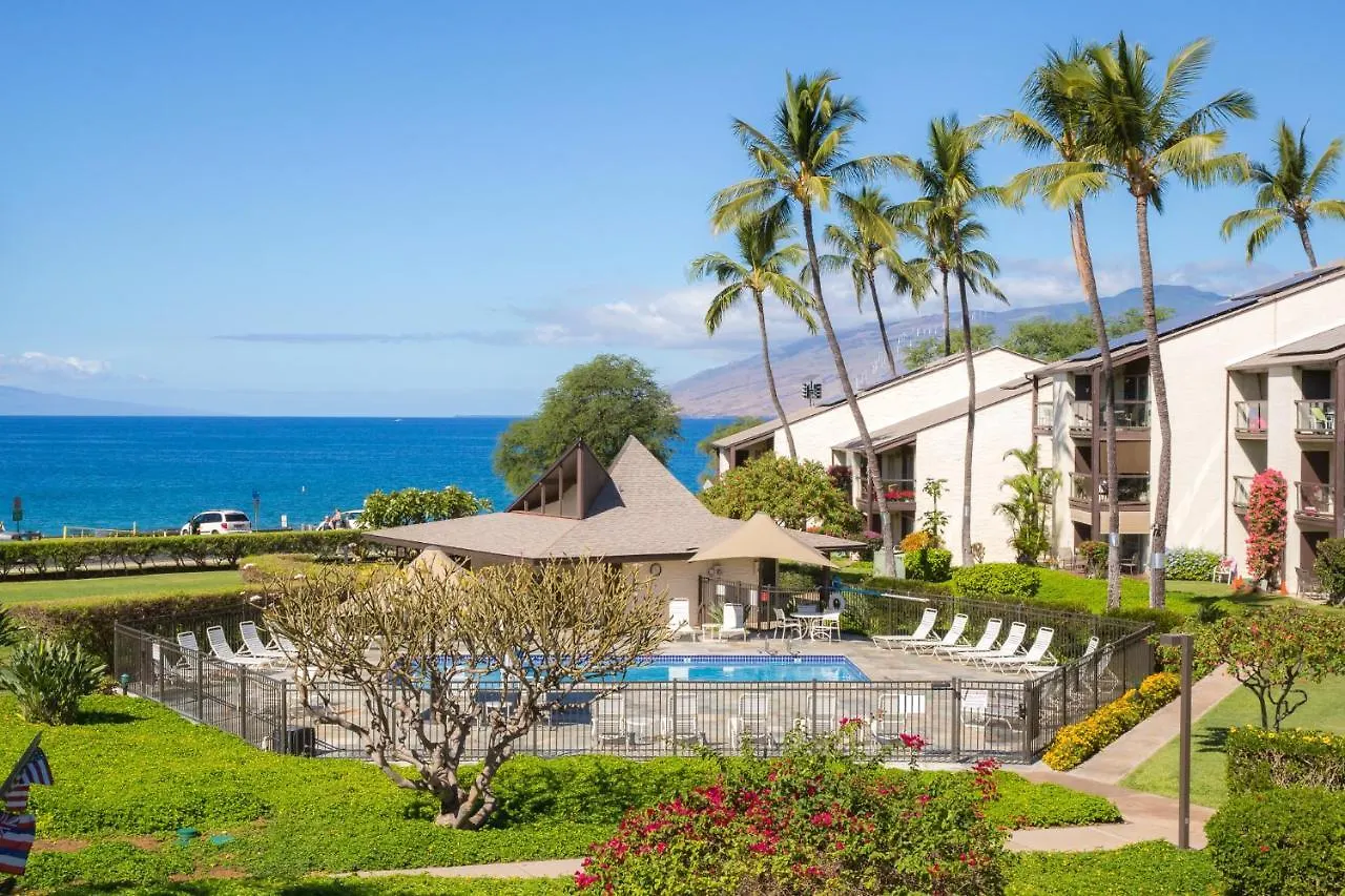 Hale Kamaole 173 Villa Wailea  Holiday home Wailea (Maui)