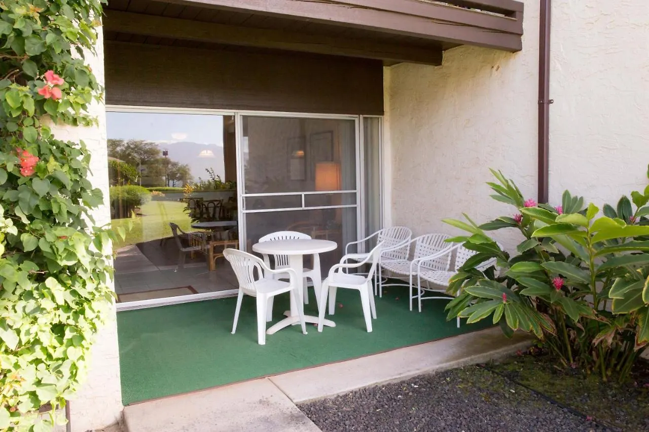 Hale Kamaole 173 Villa Wailea