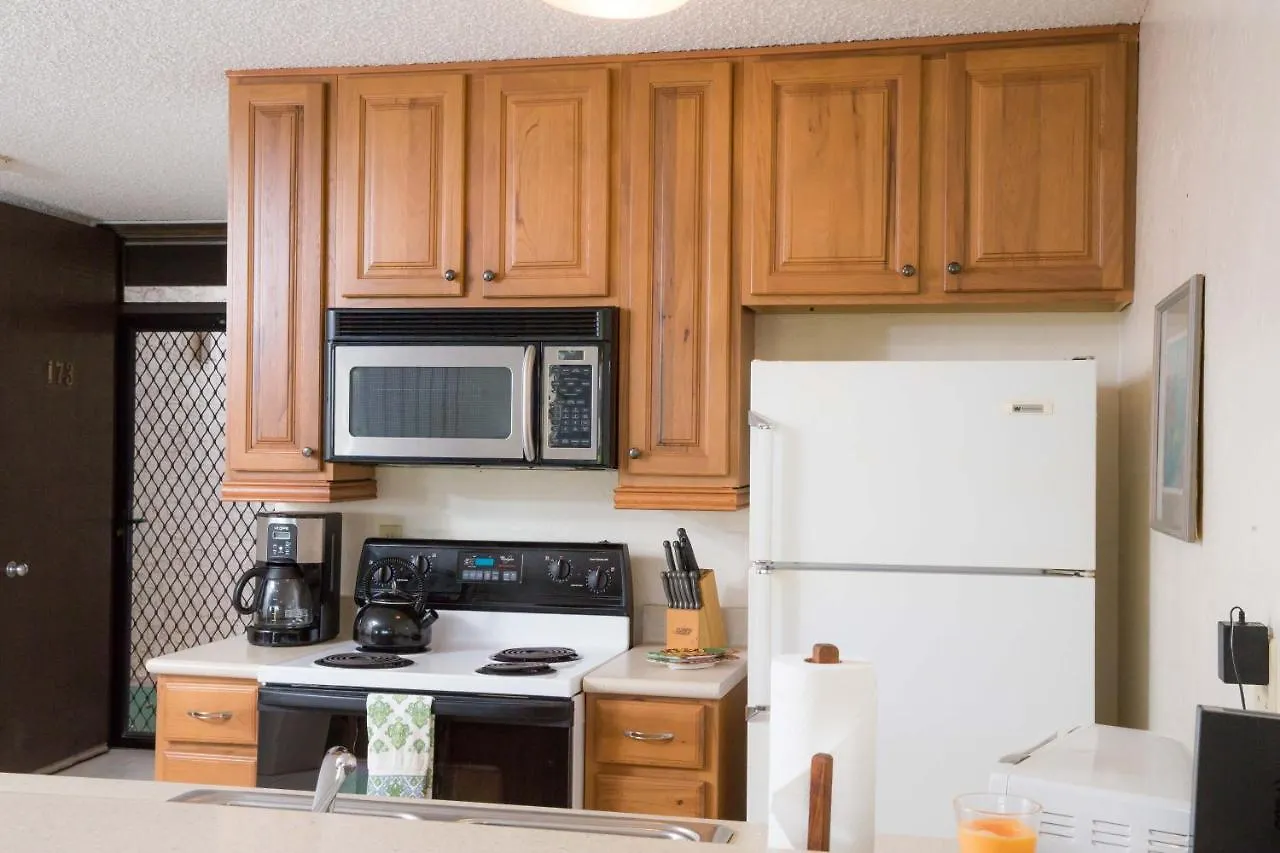 Holiday home Hale Kamaole 173 Villa Wailea  United States