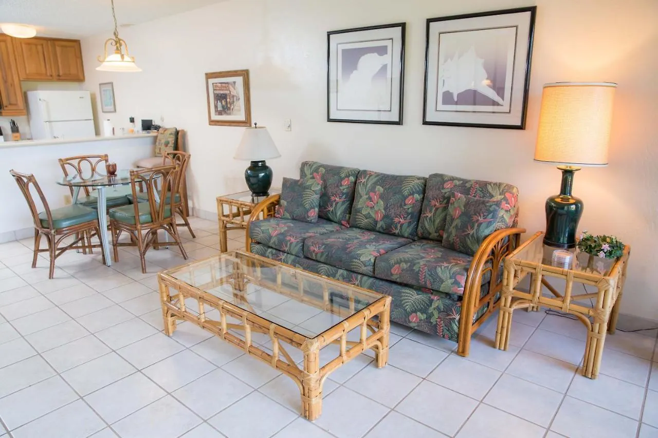 Hale Kamaole 173 Villa Wailea  Holiday home