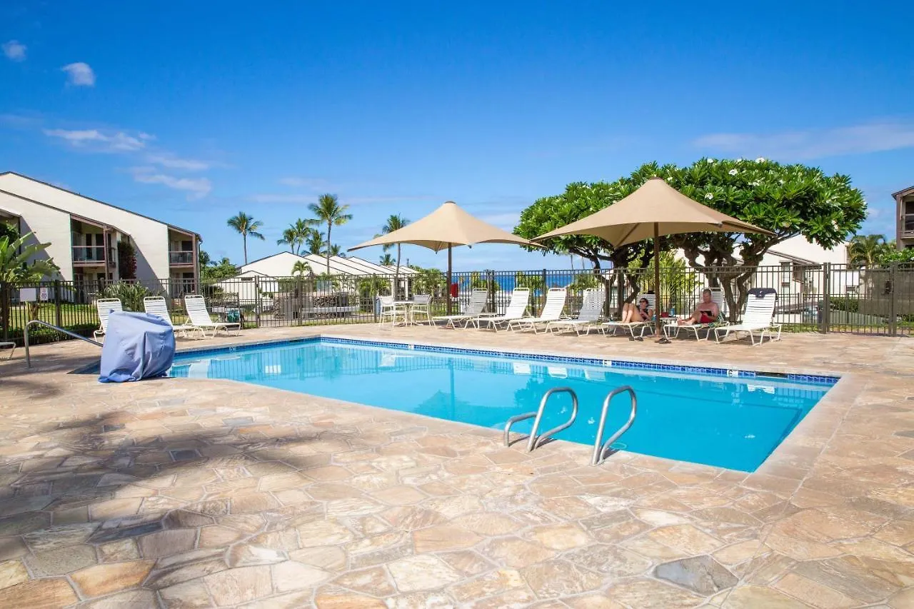 Holiday home Hale Kamaole 173 Villa Wailea
