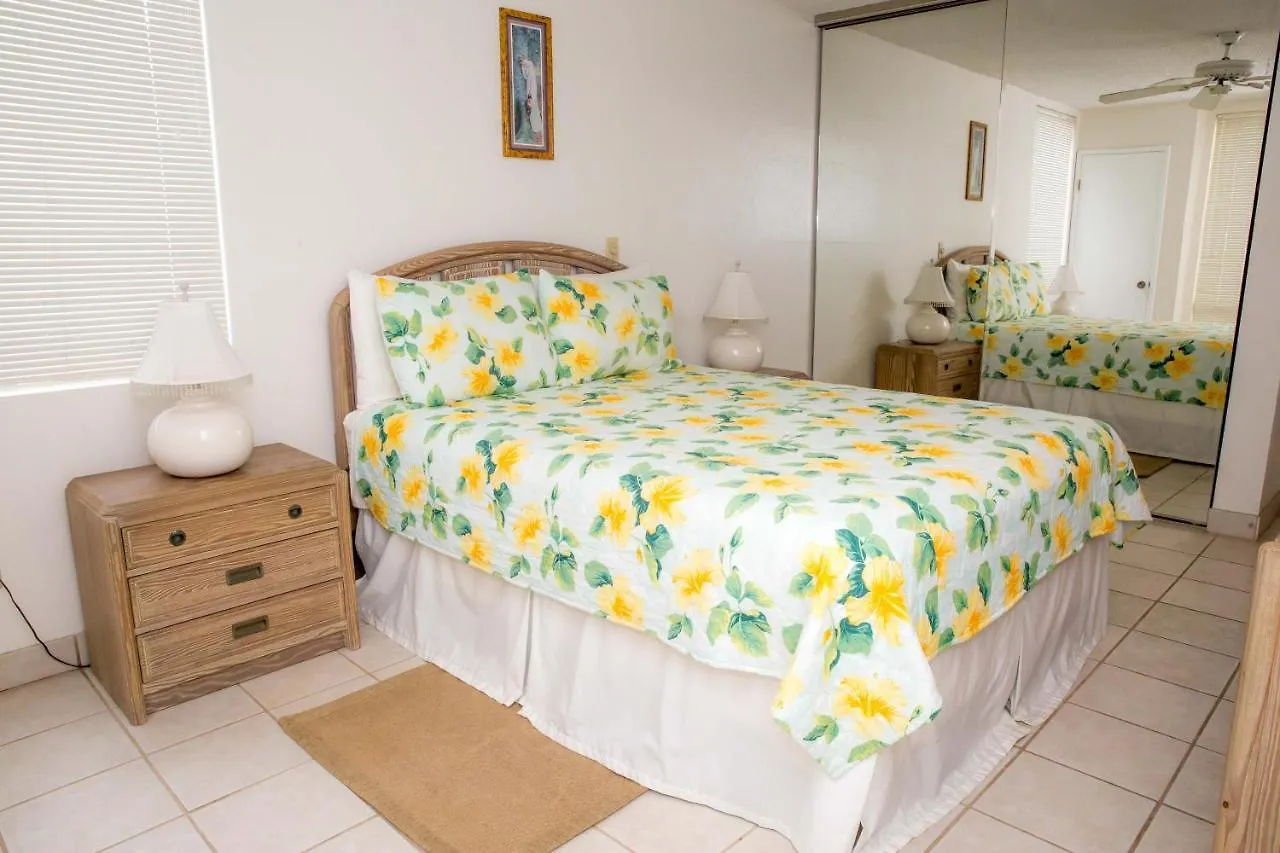 Hale Kamaole 173 Villa Wailea  0*, Wailea (Maui) United States